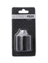 ENVY STREET PEG FRONT - CHROME